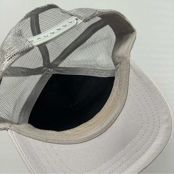 John Hatter & Co Trucker Hat OSFA - Picture 6 of 7